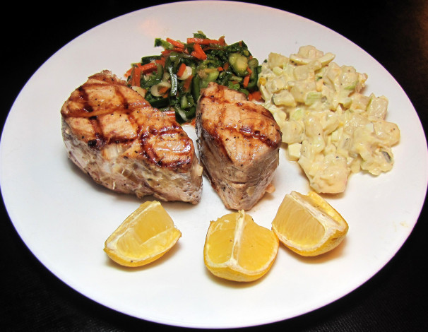 Обои картинки фото еда, мясные блюда, стейки