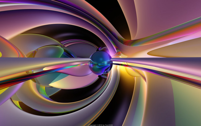 Обои картинки фото 3д графика, абстракция , abstract, цвета, фон, узор