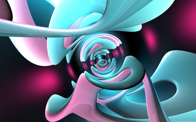 Обои картинки фото 3д графика, абстракция , abstract, цвета, фон, узор