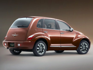 Картинка chrysler+street+pt+cruiser+sunset+boulevard+2008 автомобили chrysler 2008 boulevard sunset cruiser pt street