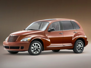 обоя chrysler street pt cruiser sunset boulevard 2008, автомобили, chrysler, cruiser, pt, street, 2008, boulevard, sunset