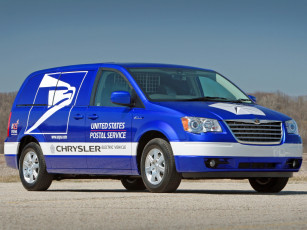 Картинка chrysler+town+&+country+envi+concept+2009 автомобили chrysler 2009 concept envi country town