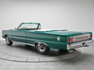 Картинка plymouth+belvedere+gtx-440+convertible+1967 автомобили plymouth belvedere gtx-440 convertible 1967