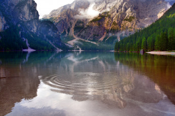 Картинка природа реки озера простор