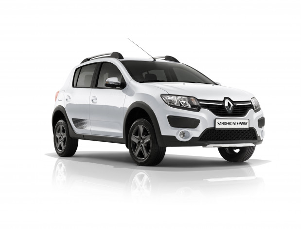 Обои картинки фото автомобили, renault
