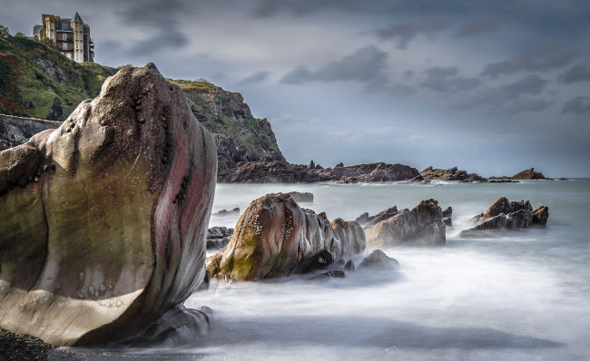 Обои картинки фото города, - дворцы,  замки,  крепости, простор