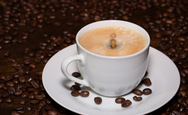 Обои картинки фото кофе, еда,  кофейные зёрна, кофейные, зёрна