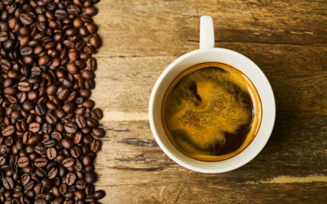 Обои картинки фото кофе, еда,  кофейные зёрна, кофейные, зёрна