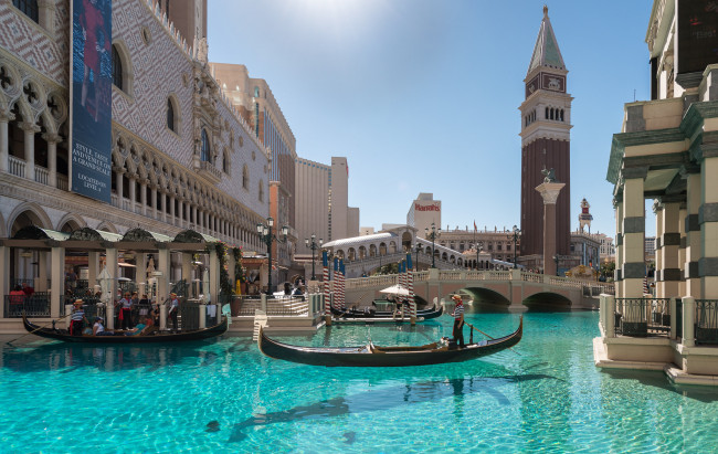 Обои картинки фото города, венеция , италия, простор