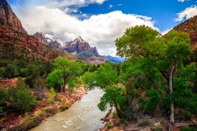 Обои картинки фото природа, реки, озера, простор