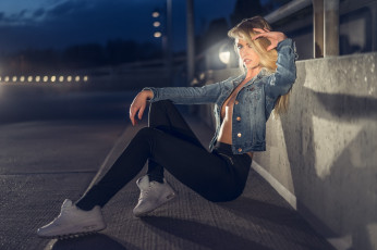 Картинка девушка девушки -unsort+ блондинки +светловолосые модель