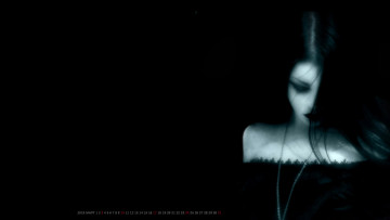 Картинка календари фэнтези девушка