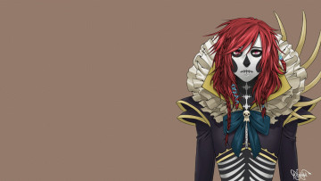 Картинка creepypasta аниме крипипаста