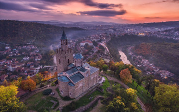 Картинка софия болгария города софия+