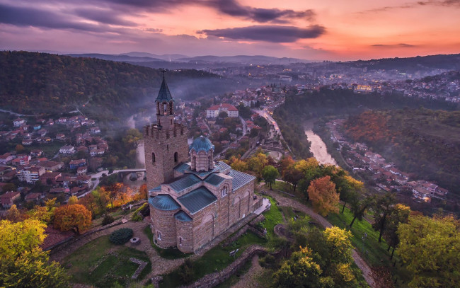 Обои картинки фото софия, болгария, города, софия 