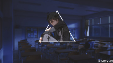 обоя аниме, oregairu, розовая, пора, моей, школьной, жизни, сплошной, обман