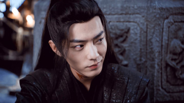 Картинка кино+фильмы the+untamed the untamed неукротимый повелитель чэньцин мосян тунсю mo dao zu shi магистр дьявольского культа