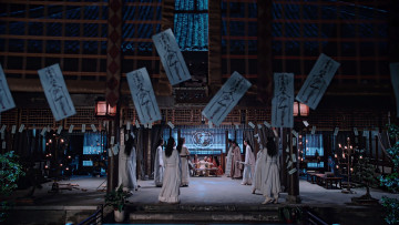 Картинка кино+фильмы the+untamed заклинатели дом печати