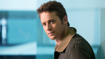обоя мужчины, armie hammer, armie, hammer