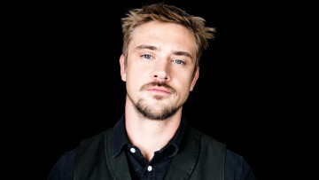 Картинка мужчины boyd+holbrook boyd holbrook