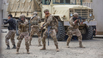 Картинка rogue+warfare+3 +death+of+a+nation+ +2020 кино+фильмы -unknown+ другое изгои войны смерть нации боевик сша кадры из фильма