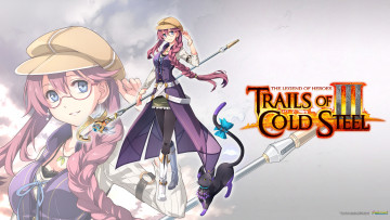 Картинка the+legend+of+heroes+trails+of+cold+steel+iii видео+игры the+legend+of+heroes trails+of+cold+steel+ііі the legend of heroes trails cold steel iii