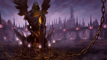 Картинка видео+игры dekaron