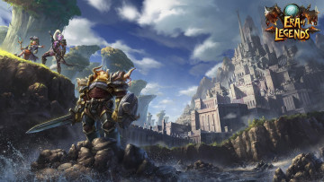 Картинка видео+игры era+of+legends era of legends