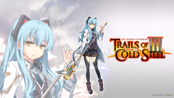Картинка видео+игры the+legend+of+heroes trails+of+cold+steel+ііі the legend of heroes trails cold steel iii