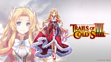 Картинка видео+игры the+legend+of+heroes trails+of+cold+steel+ііі the legend of heroes trails cold steel iii