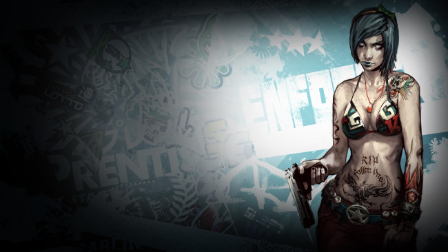 Обои картинки фото apb reloaded, видео игры, apb,  reloaded, reloaded