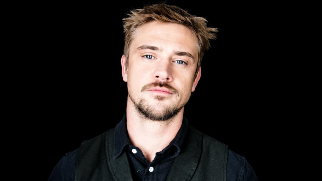 Обои картинки фото мужчины, boyd holbrook, boyd, holbrook