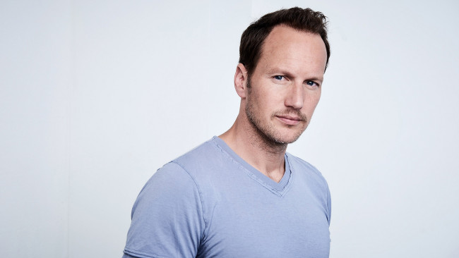 Обои картинки фото мужчины, patrick wilson, patrick, wilson