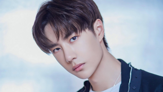 Обои картинки фото мужчины, wang yi bo, ван, ибо, wang, yi, bo