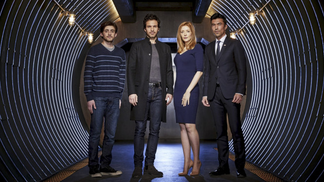 Обои картинки фото salvation, кино фильмы