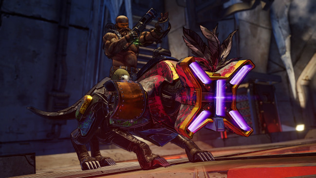 Обои картинки фото видео игры, borderlands 3, borderlands, 3