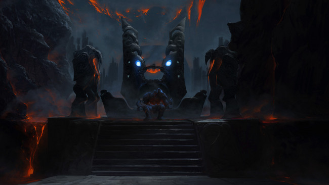 Обои картинки фото видео игры, path of exile, path, of, exile