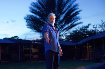 Картинка panama+||+2022 кино+фильмы -unknown+ другое panama author oreskis mel gibson stark парни под прикрытием боевик триллер мел гибсон