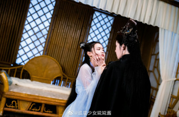 Картинка кино+фильмы stick+to+the+script следуй сценарию