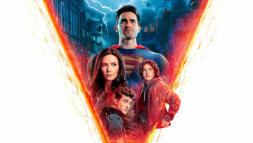 Картинка superman+&+lois+ сериал+2021+–+ кино+фильмы superman+and+lois+ сериал супермен и лоис фантастика боевик драма мелодрама tyler hoechlin clark kent superman kal el тайлер хэклин