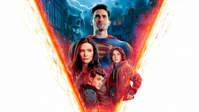 Обои картинки фото superman & lois , сериал 2021 – , кино фильмы, superman and lois , сериал, супермен, и, лоис, фантастика, боевик, драма, мелодрама, tyler, hoechlin, clark, kent, superman, kal, el, тайлер, хэклин