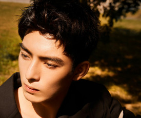 Картинка 16 09 2022 мужчины wang+hao+xuan ван хао сюань