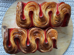 Картинка еда хлеб +выпечка сдоба