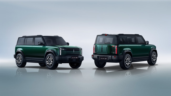 Обои картинки фото автомобили, -unsort, icar