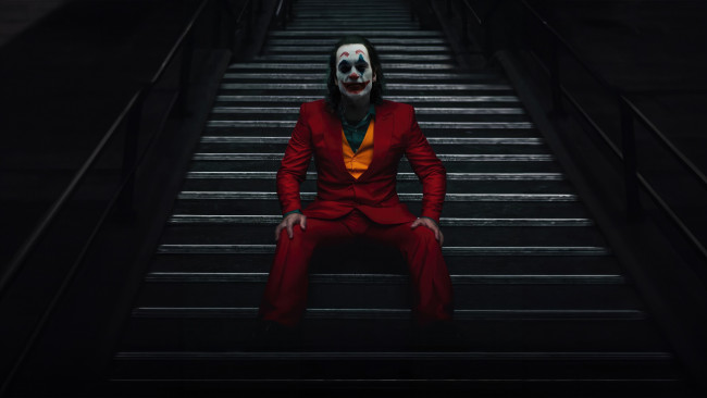 Обои картинки фото кино фильмы, joker,  folie a deux, folie, a, deux