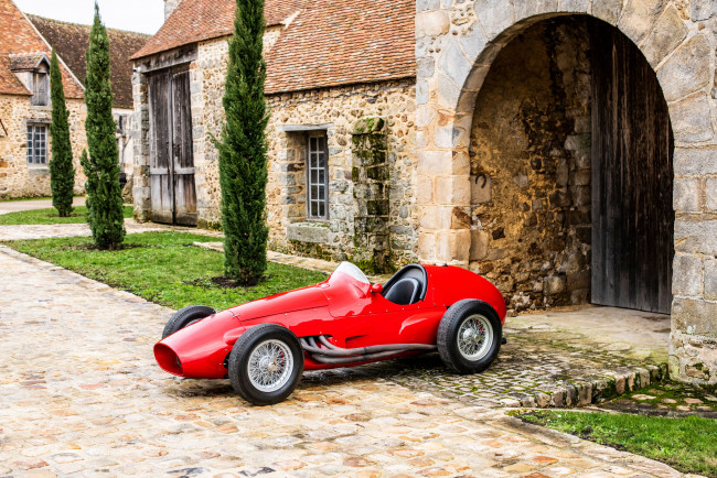 Обои картинки фото автомобили, ferrari