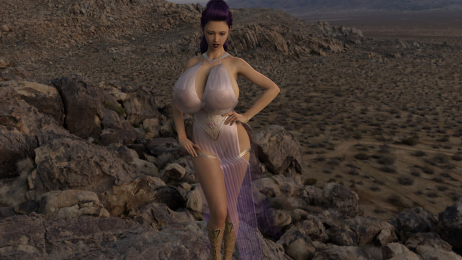 Обои картинки фото 3д графика, люди , people, красивая, девушка