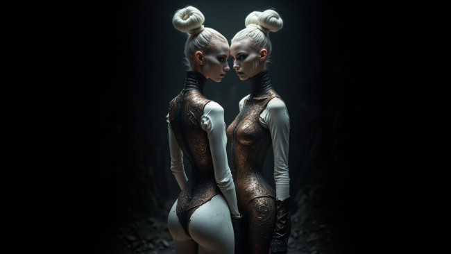 Обои картинки фото 3д графика, люди , people, нейросети, графика, нейроарт, ai, art, нейронные, сети, рисунки, нейро, искусство, нейрографика, graphics, neuroart, neural, networks, drawings, neuro, neurography