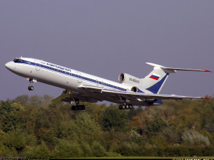 Картинка авиация пассажирские самолёты