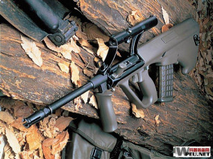 Картинка оружие автоматы